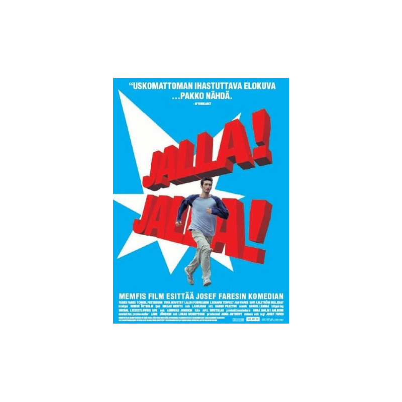 Jalla
