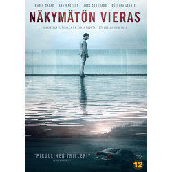 Jose Coronado Invisible Guest Full Movie With English Subtitles