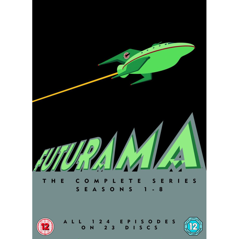 Futurama Episodes Futurama Season Watch Online Futurama Free Will
