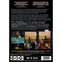 Spiral (2019) DVD